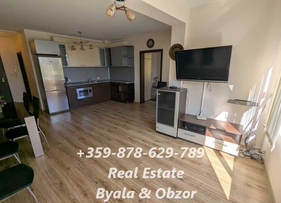 Двустаен апартамент на изгодна цена