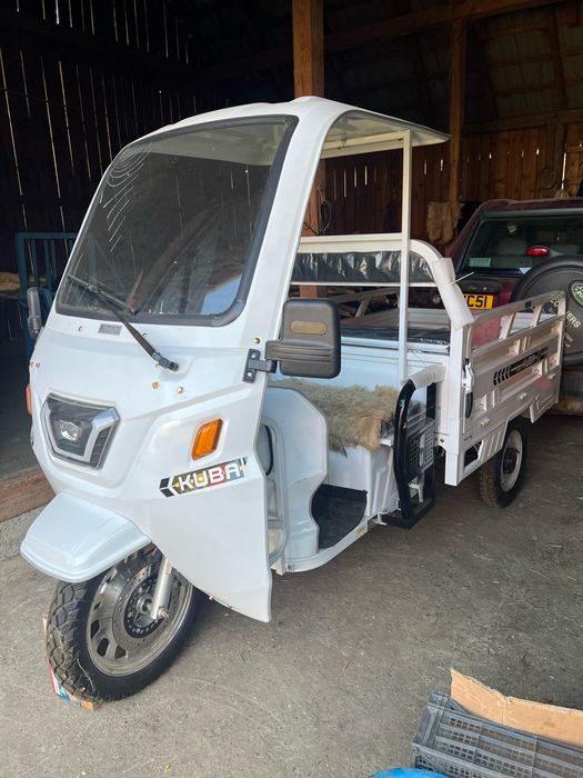 De vanzare electrica