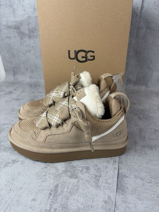 Кецове UGG lowmel