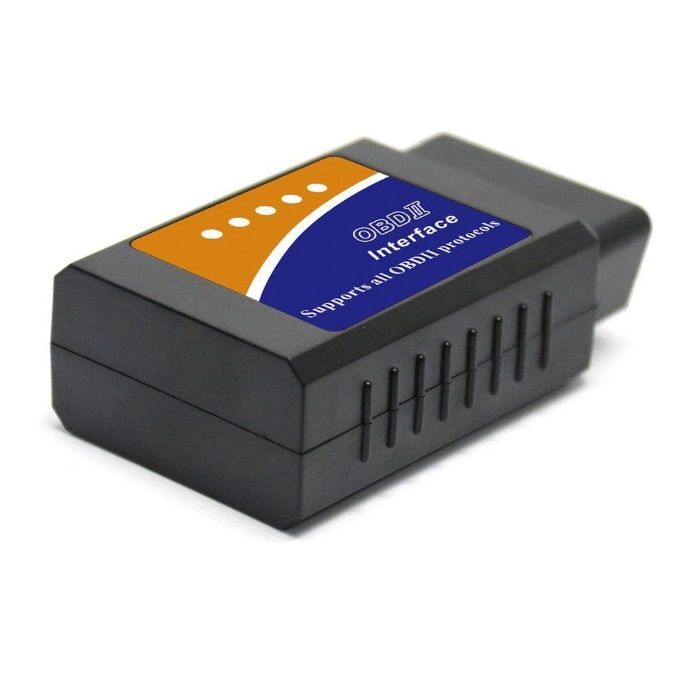 WiFi Устройство за автодиагностика Elm 327 Obd2 Obd ll wifi