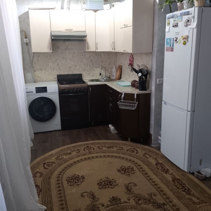 Продам 3х комнатную квартиру