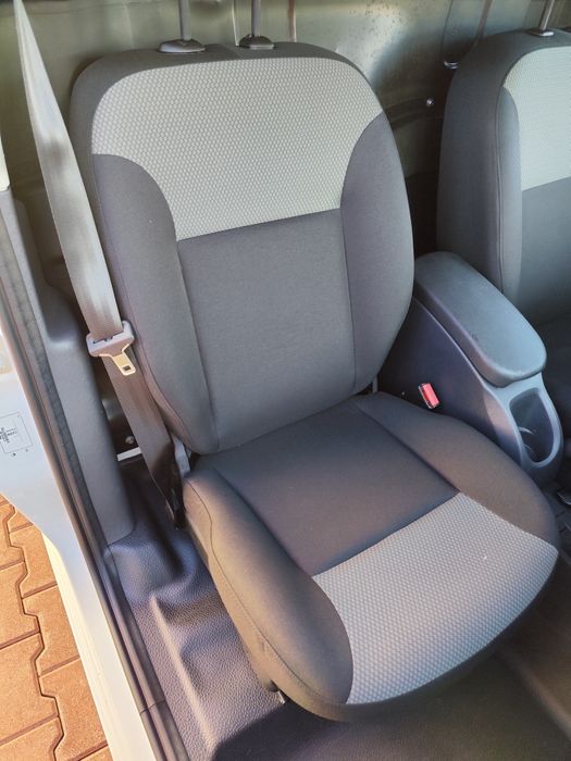 Renault Kangoo 1.5 Diesel