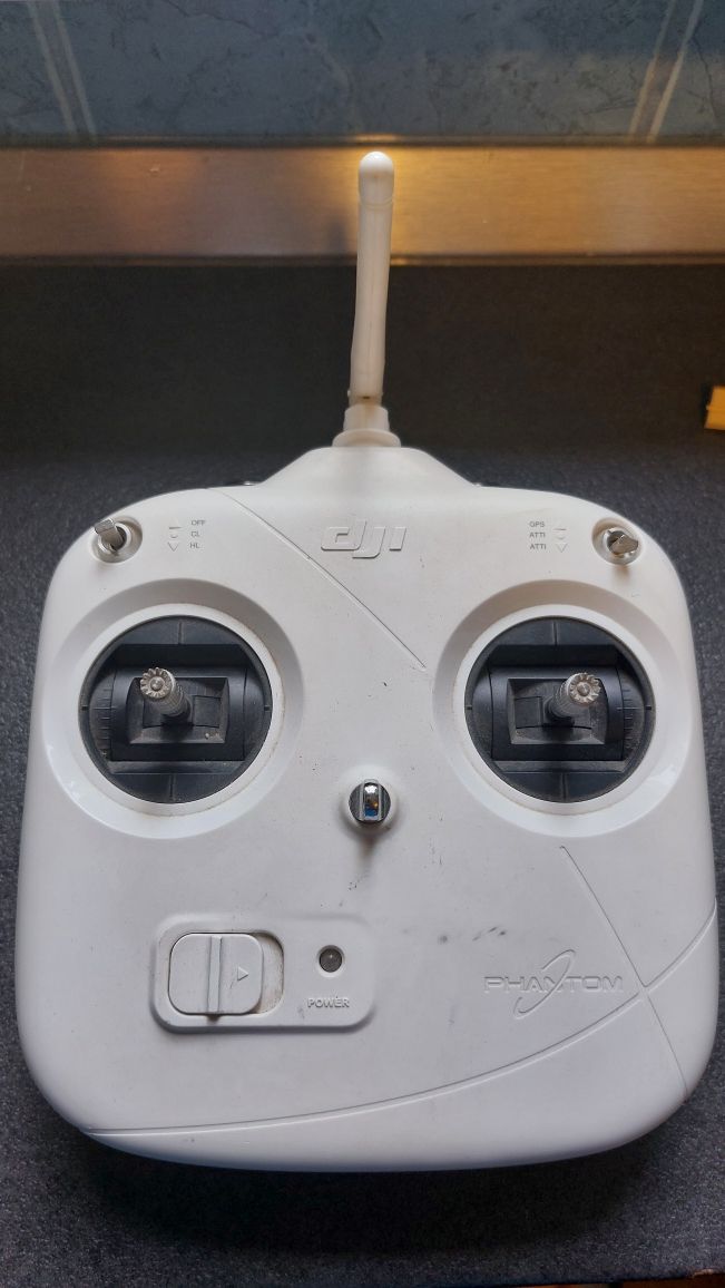 Drona Dji Phantom 1