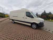 Mercedes-Benz Sprinter 316 Mercedes Benz Sprinter 316 cdi 7g tronic FRIGORIFIC