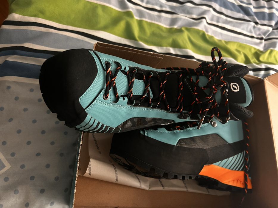 Bocanc Scarpa Ribelle Lite HD