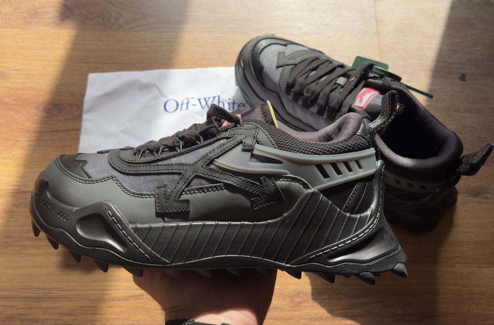Off-White ODSY 1000