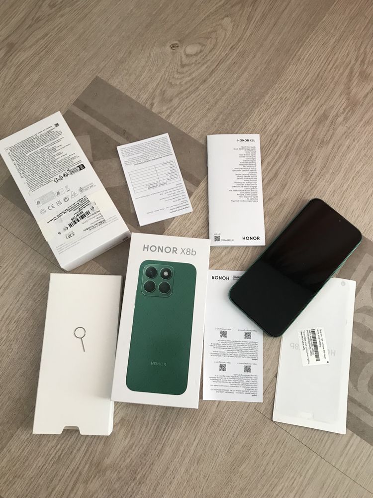 Телефон HONOR X8b