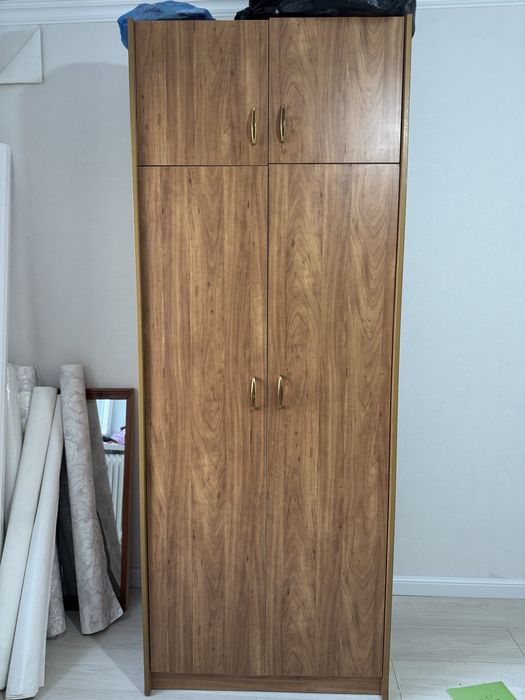 Шкаф сатылады, сапасы жақсы арзан бағада