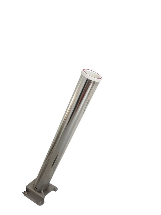 Suport lance din inox spalatorie auto Model B REDUCERE
