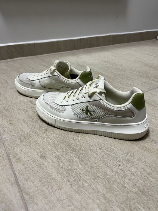 Calvin Klein маратонки
