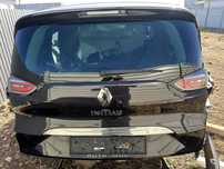 Haion /portbgaj Renault Espace 5 luneta /stop haion