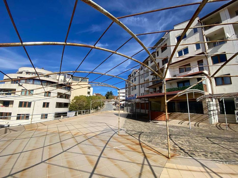 Ресторант в близост до Гр.Сандански