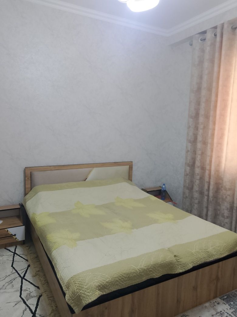 Квартира новостройка