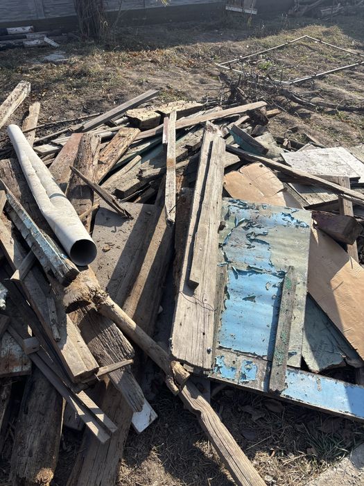 Срочно недорого дрова