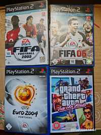 Set jocuri ps2 PlayStation
