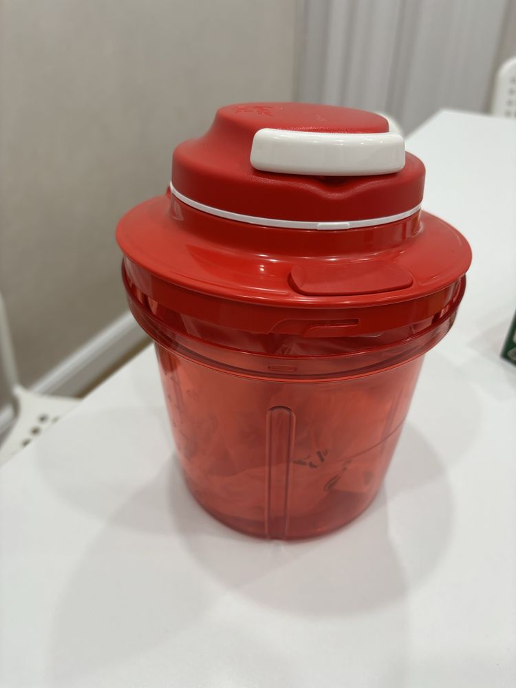 Измельчитель tupperware