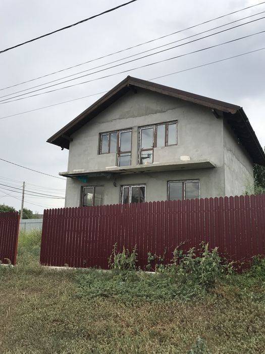 Case SENDRENI ( galati))