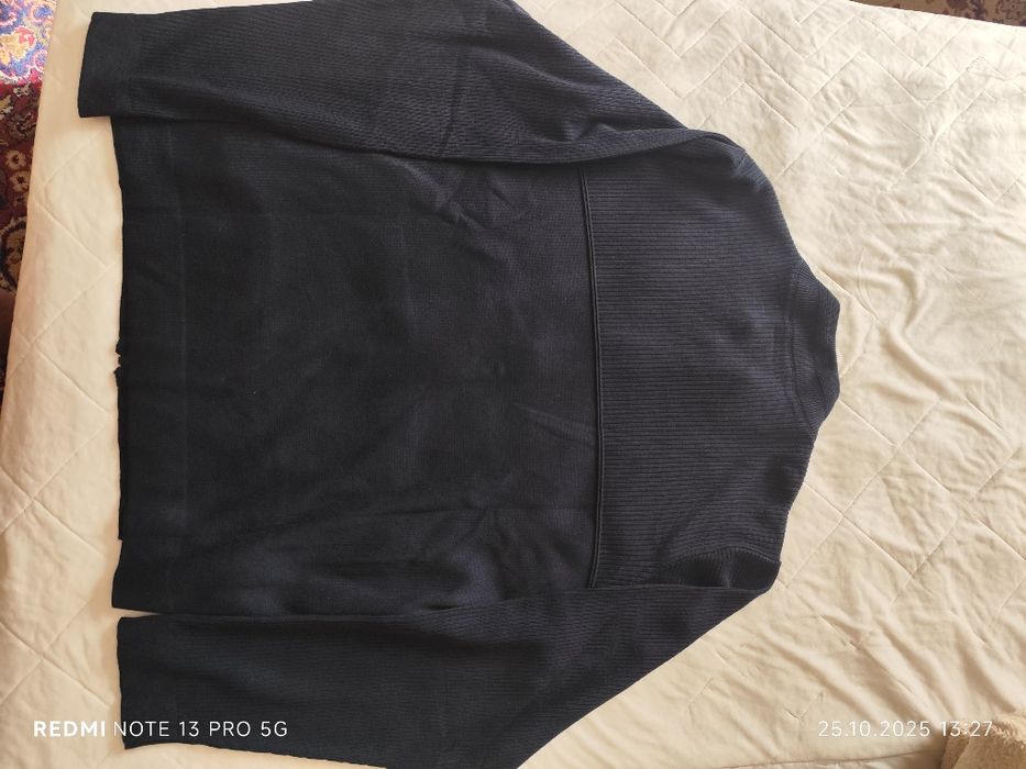 Loro Piano - памучна плетена жилетка