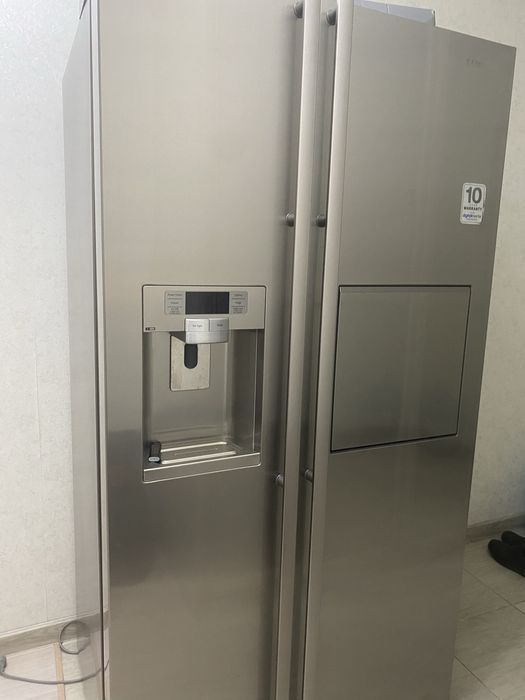 Холодильник Самсунг