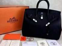 Geanta damă,H Birkin,41cm L,import Franța+papuci,div. mărimi,saculet
