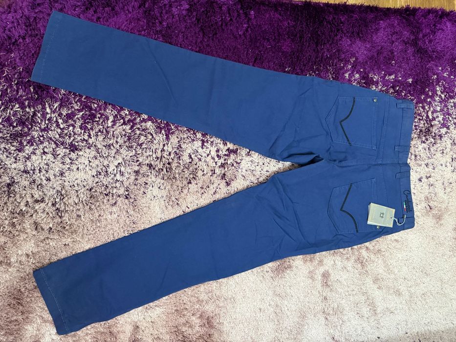 Чисто нов CARDUCCI Панталон