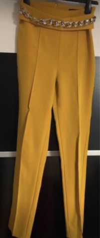 Pantaloni Bby marime 36