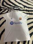 Vand tricou barcelona,marimea S PEDRI