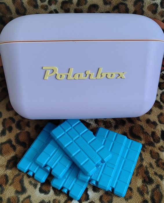 PolarBox 12 L  NOU !!!