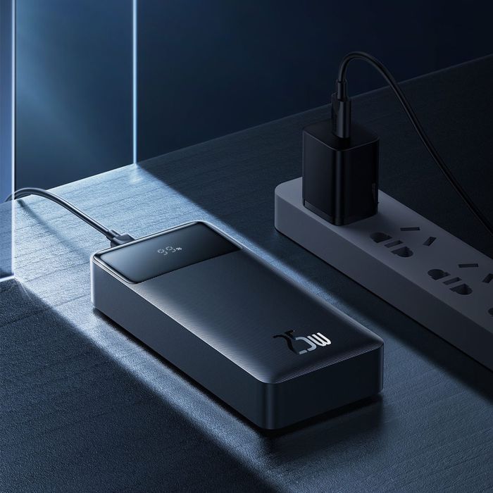 Baseus - Bipow 20.000mAh (25w)