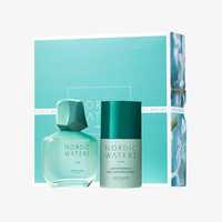 Parfum dama Nordic Waters 50ml + roll-on

Florală fluidă


Note cheie