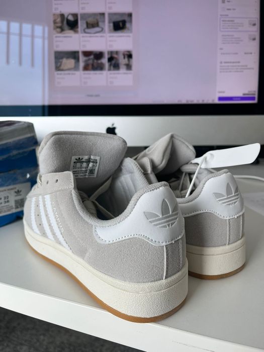 Adidas campus nou