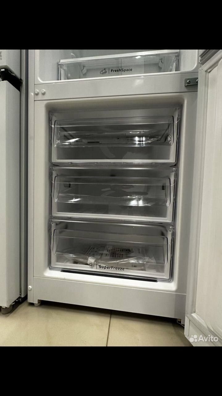 Холодильники INDESIT все модели от 210$