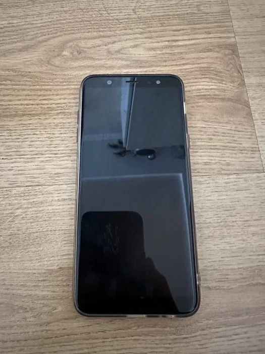 Samsung A6 Plus оригинал