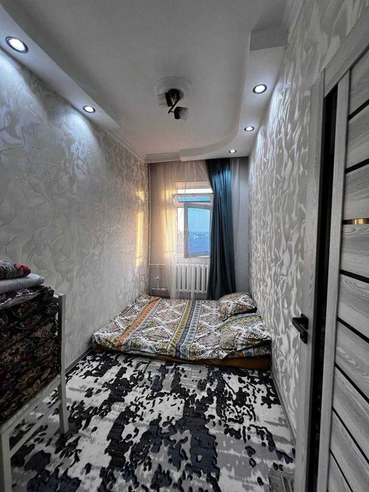 Тинчлик Гунча   3/7/9  хороший ремонт