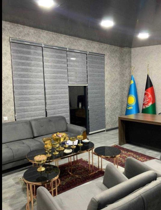 Сдаю в Аренду 100 м² Офис Ракат Махалля Яккасарай