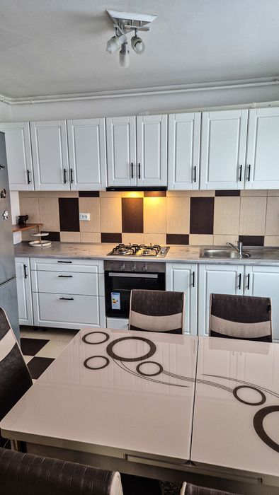 Inchierez apartament Apahida, zona Penny