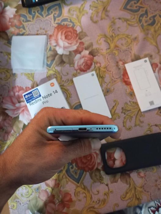Redmi Note 14pro