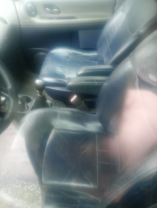 Vând Renault Espace 4 din 2004