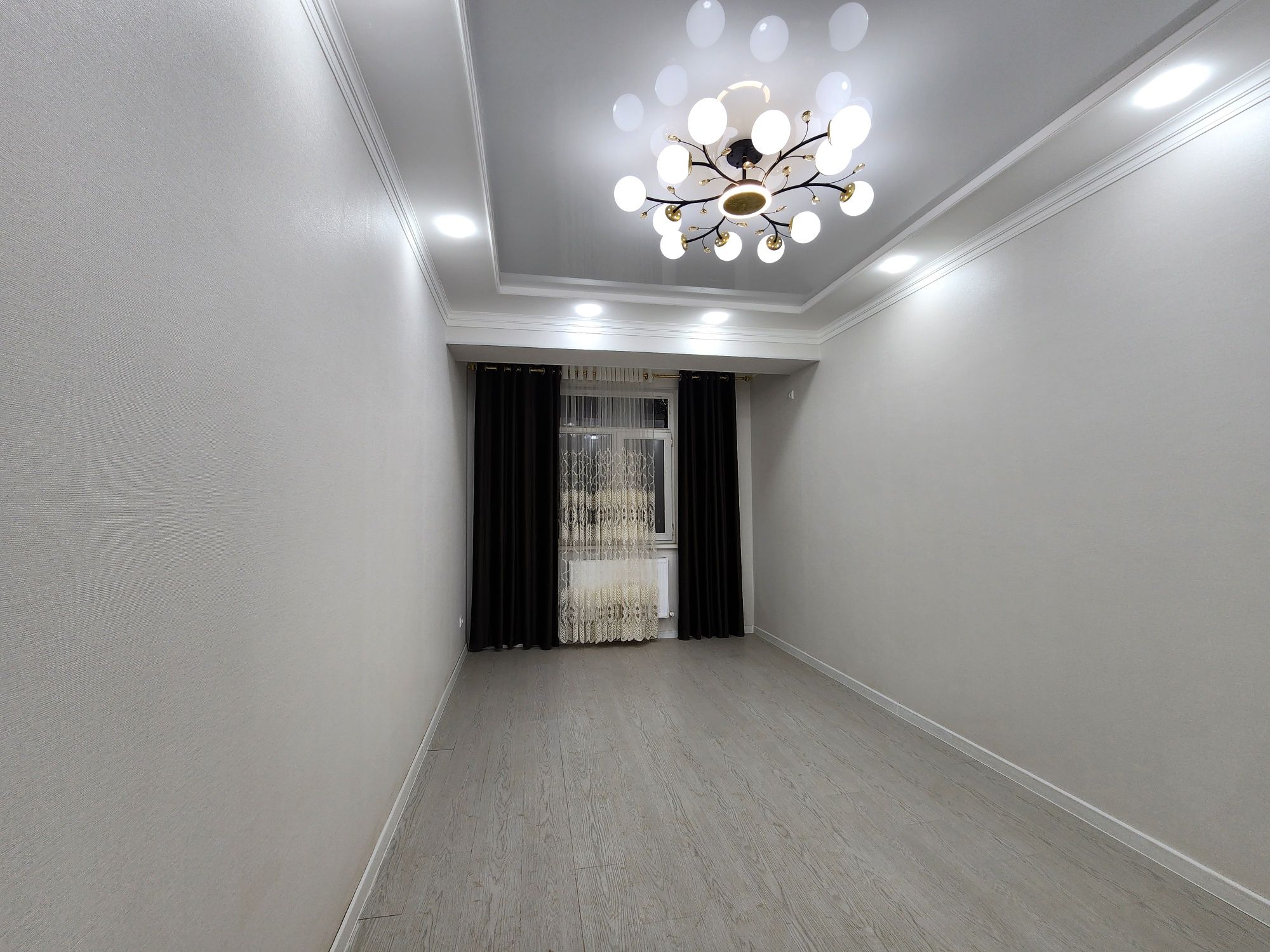 2-xonali sotiladi. 5-mikrorayonda. 40900$