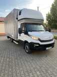 iveco daily impecabil