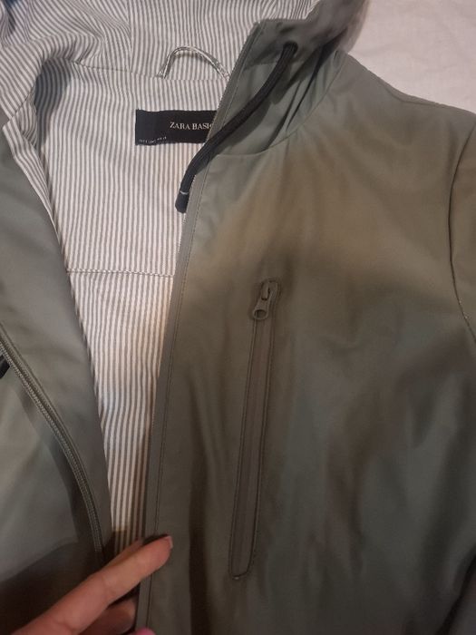 Плащ,пальто  Zara