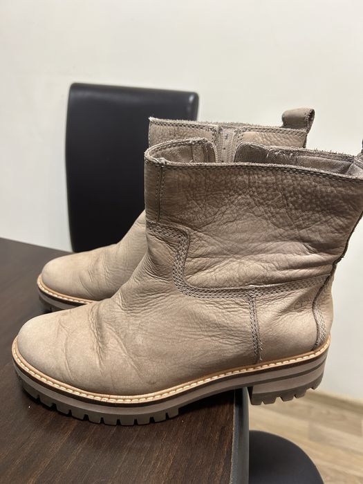 Дамски боти тимбърленд