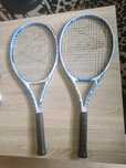 Vând 2 rachete tenis Dunlop