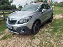 Vand Opel Mokka x 4x4