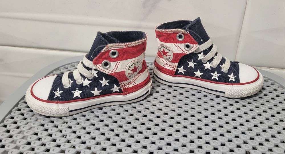 Converse impecabili mar.21 70lei