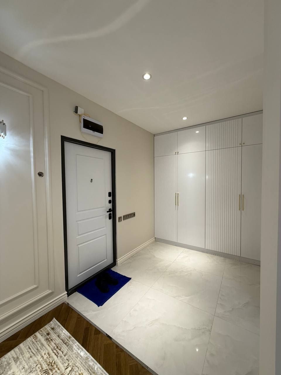 Срочно продается 2х ком квартира на ул.Нурафшон, ЖК Кох Ота, 60 м²