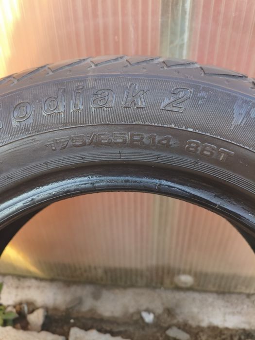 Покрышки, резина, шины 175/65/14