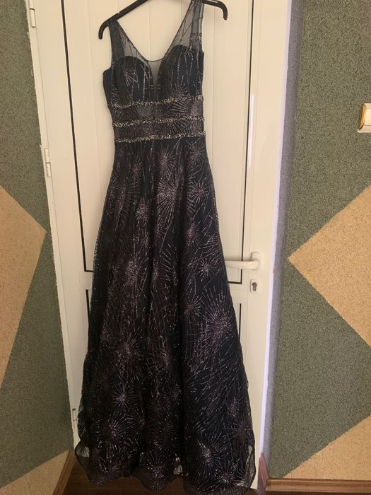 Официална елегантна рокля