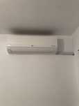 Montaj aer conditionat igienizare