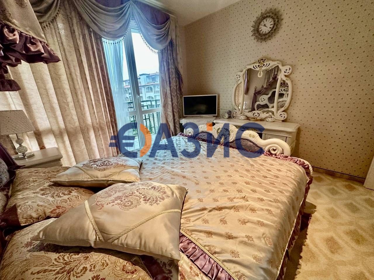 Продава се Двустаен апартамент в к.к. Елените - 65 кв.м за 1137 €/кв.м - Снимка #10
